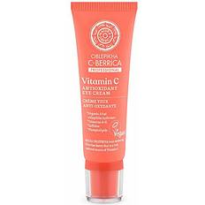 Natura Siberica Oblepikha C-Berrica Antioxidant Eye Cream with Vitamine C 30ml