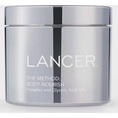 Lancer The Method: Body Nourish 325ml