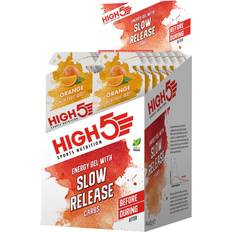 High5 Slow Release Gel