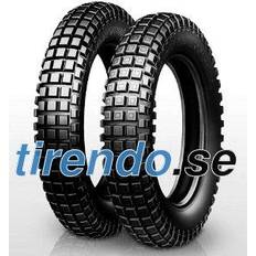 285 Car Tyres Michelin Trial X Light Competition 120/100 R18 TL 68M Rear wheel, M/C