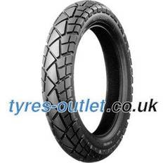 Q (160 km/h) Autoreifen Bridgestone Motorrad-Strasse TW 202 TT 120/90-16 63P