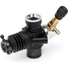 Fjernstyret legetøj Wittmax Slide Carburetor Complete (Type Kc/K5.9)