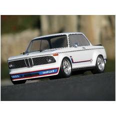 Fjernstyret legetøj Wittmax Hpi Bmw 2002 Turbo Body (Wb225Mm.F0/R0Mm)