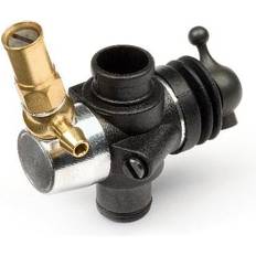 Fjernstyret legetøj Wittmax Slide carburetor with two o-rings HPI
