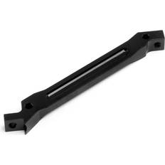 Fjernstyret legetøj Wittmax Alum. Front Chassis Anti Bending Rod Trophy Series (Black) HPI