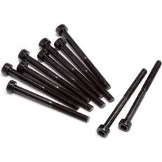 Fjernstyret legetøj HPI Racing Cap Head Screw M3X36mm (10Pcs)
