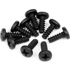 HPI Racing Tp. Binder Head Screw M3X8Mm