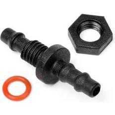 Radio styrd tank HPI Racing Fuel Tank Coupler And Nut