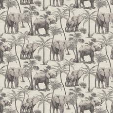 Arthouse Elephant Grove Peel & Stick Wallpaper