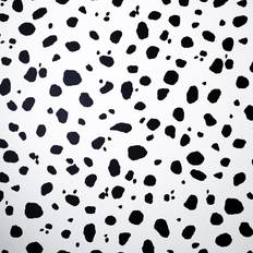 Wallpapers Arthouse Dalmatian Mono Wallpaper
