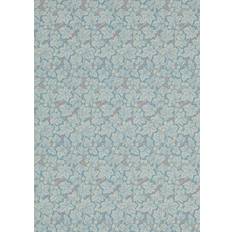 Morris & Co Tapeter på rea Morris & Co Bramble Pale Blue
