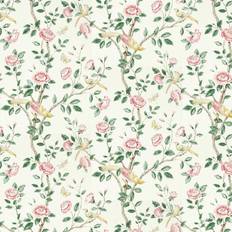Sanderson Andhara Rose/Cream