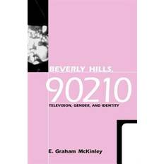 'Beverly Hills, 90210' (Hæftet)