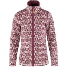 Fjällräven Donna Cardigan Fjällräven Snow Cardigan Women's