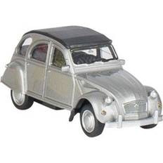 Welly Goki Citroen 2CV, 1:51