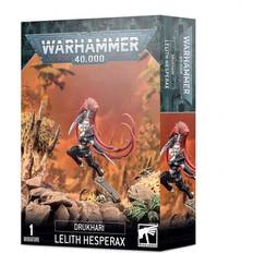 Drukhari Games Workshop Drukhari Lelith Hesperax