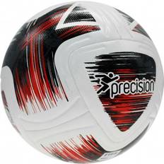 Precision Nueno Fifa - White/Black/Red