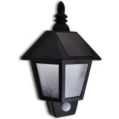 Outdoor Lighting - Solar Cells Wall Lights vidaXL Sol Wall light