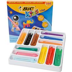 Bic kids tusser Bic Kids, Tusser/Tuscher, Storkøb, Institutioner, 144 Stk