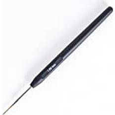 Crochets Knitpro Crochet Hook, Metal, Gold, 1