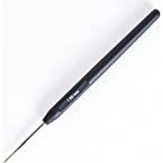 Metal Hæklenåle Knitpro Hæklenål Softgrip Stål 1,00mm