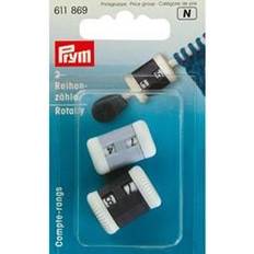 Prym Kerroslaskuri Small Large 2 kpl