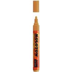 Molotow One4All 227HS 208 Ocher Brown Light