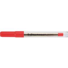 Ballograf Refill Original Medium Red