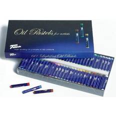 Oliepasteller 60 stk
