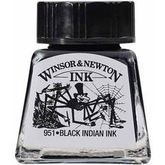 Nero Pitture Winsor & Newton Drawing Ink 14ml Black