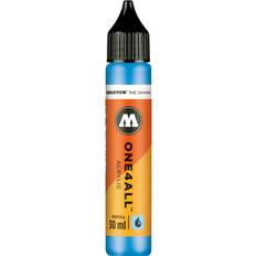 Molotow Arti e Mestieri Molotow One4All Acrylic Refill 30ml 10 Lobster