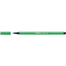 Stabilo Pensler Stabilo Pen 68/033 fluo green