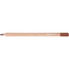 Edugreen Kraftige farveblyanter, mine 5 mm, brun, 10 stk. 1 pk