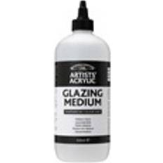 Glazing medium Winsor & Newton Acryl Glazing Medium 125 ml