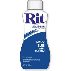 Rit Dye Liquid 8oz-Navy Blue
