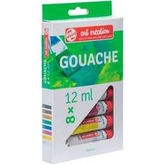 Royal Talens Talens Art Creation Gouache Set of Gouache Paints 8x12 ml