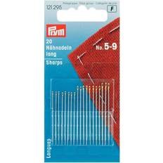 Prym staal Assorted Maat 5-9 Naaien Naalden 1 Stuk