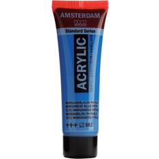 Amsterdam Acrylic 20ml Manganese Blue Phthalo