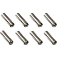 Savage Gear Steel E-rattle Kit One Size Silver