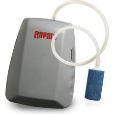 Accesorios de pesca Rapala Aireador Gris