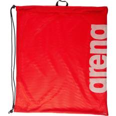 Team Mesh Bag - Red