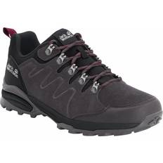 Refugio Texapore Low W - Dark Steel/Purple 