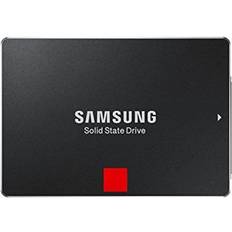 Samsung 256 GB - SSDs Hårddisk Samsung PM851 MZYTE256HMHP 256GB