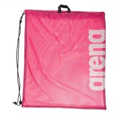 Team Mesh Bag - Pink