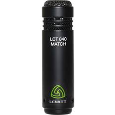 LCT 040 Match