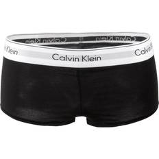 Calvin Klein Modern Cotton Short - Black