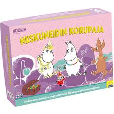 Snork Moomin ​Miss Snork Jewlery Store Game
