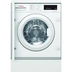 Bosch Lavadoras Bosch Serie 6 WIW28301ES Lavadora Carga 8 kg 1400 RPM