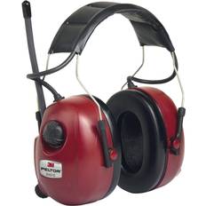 Red Hearing Protections 3M Peltor HRXS7A-01