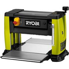 Ryobi Pialle Elettriche Ryobi Rap1500G-Pialla Fissa Con Motore Ad Induzione 1500W E Velocita' Di Avanzamento-Ryobi